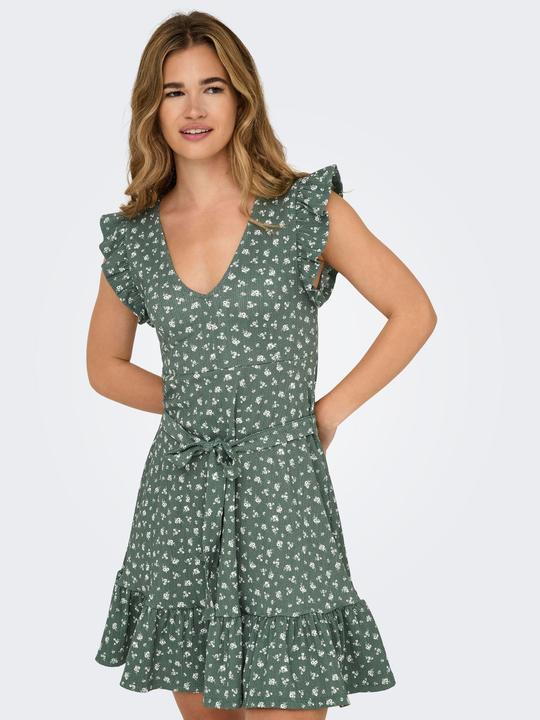 Actual product image Only ONLHILLARY Midikleid Kleid (M)