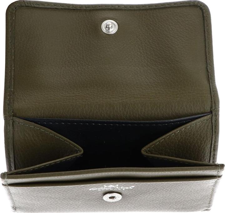 Immagine prodotto Golden Head Portafoglio Madrid RFID in pelle 10,5 cm