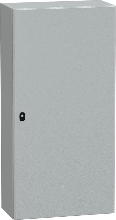 Produktbild Schneider S3D-Gehäuse 1200 x 600 x 300 mm IP66 auf Montageplatte (60 cm, 120 cm)