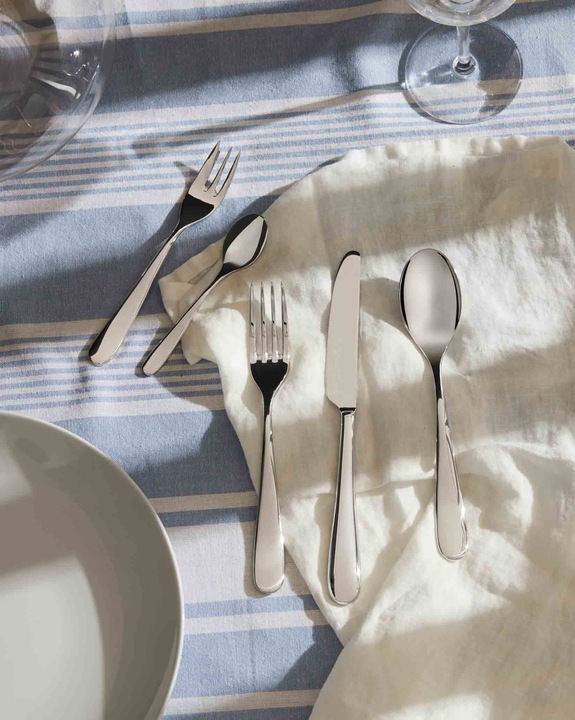 Immagine prodotto Alessi Nuovo Milano (30 Pezzo/i, Set di posate)