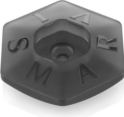 Produktbild Marvis Zahnpasta-Halter