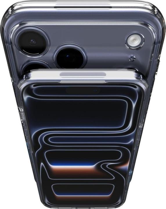 Actual product image Spigen Ultra Hybrid T (MagFit) (Apple iPhone 17 Pro Max)