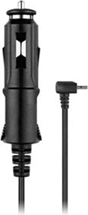 Actual product image Garmin zumo 590LM cigarette lighter cable