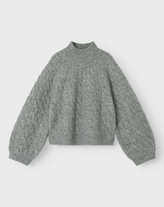Produktbild Name it Langarm Strickpullover (122)