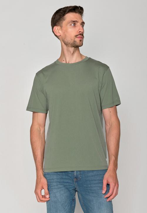 Image du produit Greenbomb T-Shirt Basic (S)
