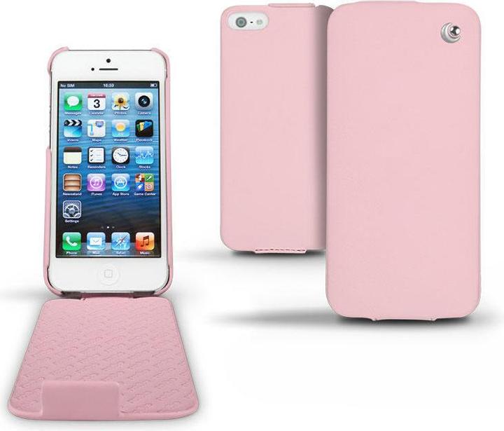 Image du produit Noreve Housse cuir vertical (Apple iPhone 5)
