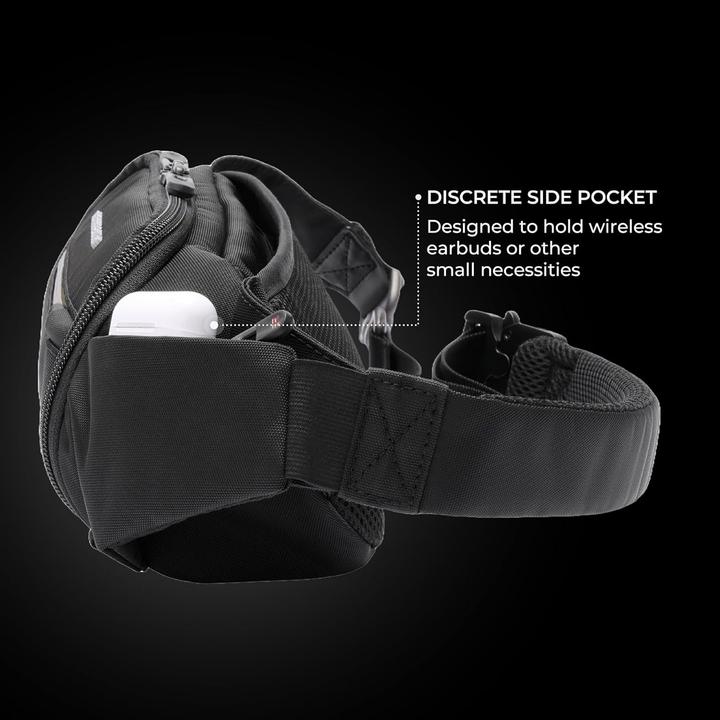 Actual product image Briggs & Riley Here, There, Anywhere Sling
