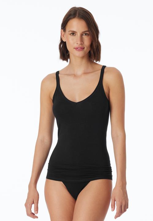 Immagine prodotto Schiesser Personal Fit Spaghetti-Top (XXL)