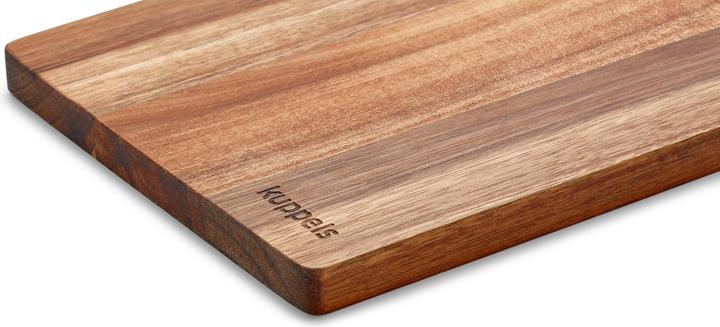 Image du produit Kuppels NICE Schneidbrett 2-teilig
