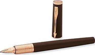 Image du produit Parker Pen Ingenuity (Marron, Or, 1x)
