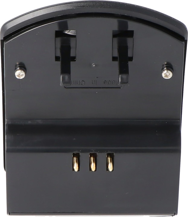 Actual product image AccuCell Quick Charger for Fuji NP-95, FinePix F30, F31fd, X100T (Charger)