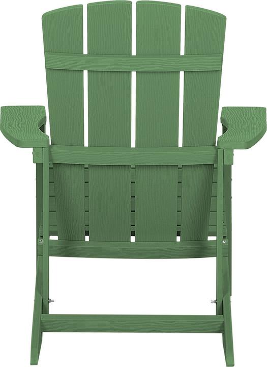 Produktbild Beliani Adirondack