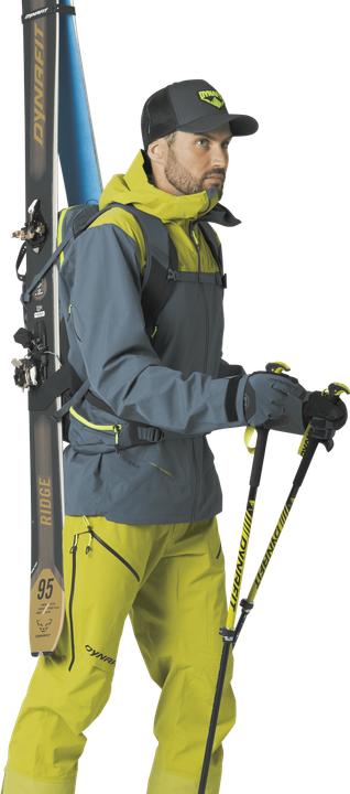 Produktbild Dynafit Ridge 26 Rucksack Unisex (26 l)