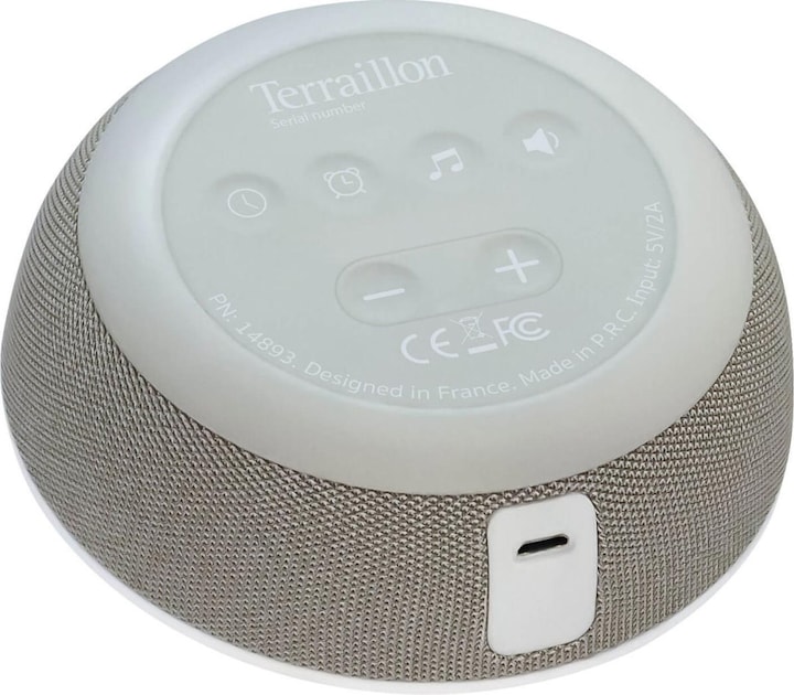 Produktbild Terraillon Aloha
