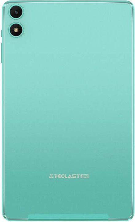 Produktbild Teclast P85T 2Ghz 8" 4/64 GB 2.4+5G WiFi tablet (green) (nur WLAN, 8", 64 GB, Grün)