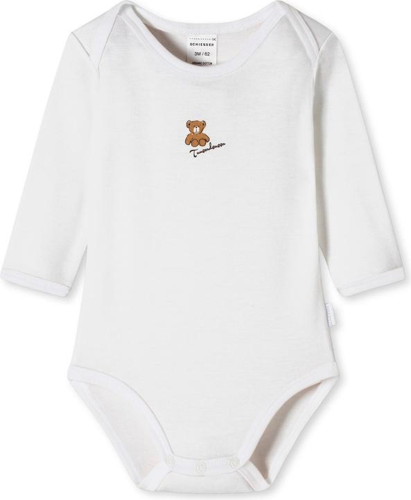 Schiesser Body Natural Love (98)