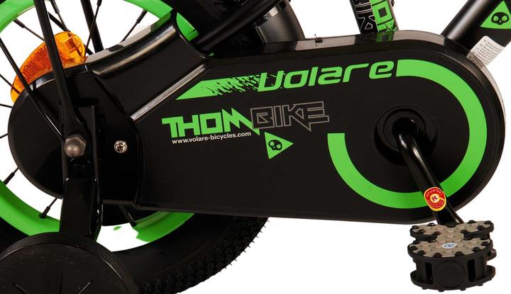 Produktbild Volare Thombike (12")