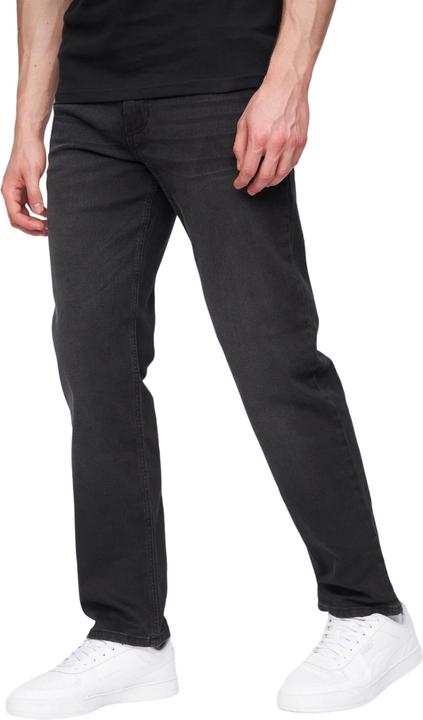 Actual product image Henleys Mens Breeze Straight Jeans (Frequency band 38 (2600 MHz))