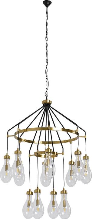 Produktbild Kare Design Hängeleuchte Bell Highlight (E14)