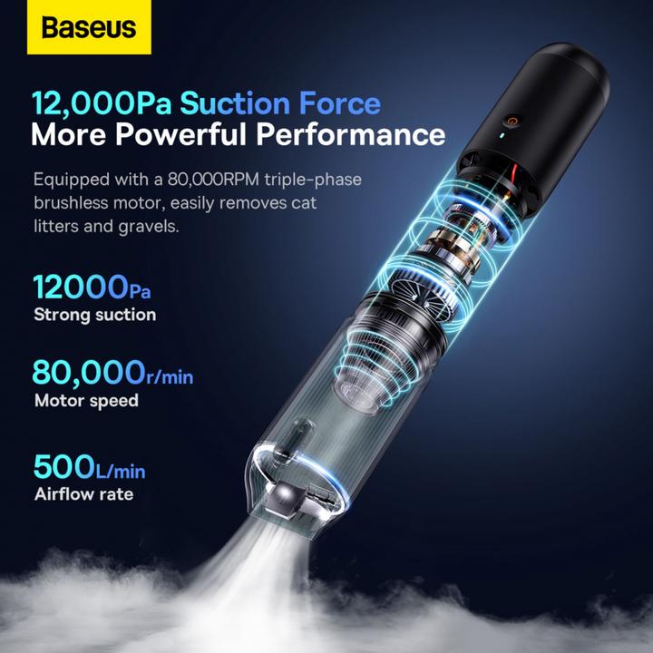 Produktbild Baseus A3lite