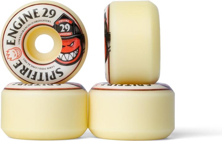 Produktbild Spitfire 99D F4 Conical Full SF Engine 29 (54 mm)