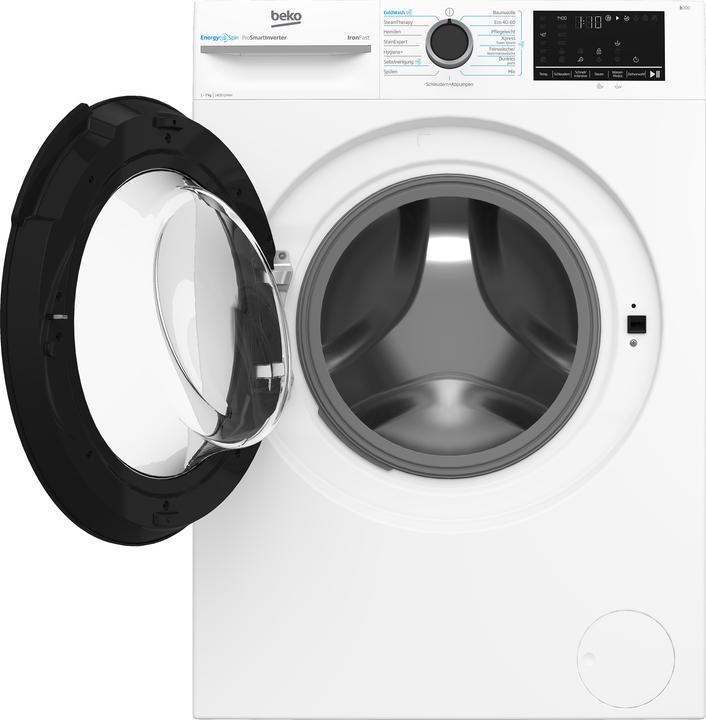 Produktbild Beko BM3WFU4741W (7 kg, Links)