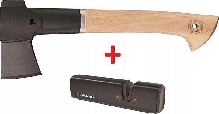 Actual product image Fiskars OnPack