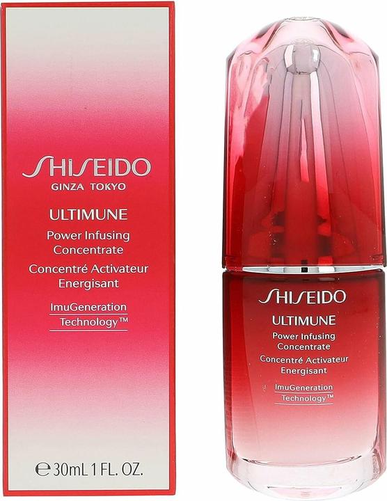 Produktbild Shiseido Ultimune Power Infusing (30 ml)