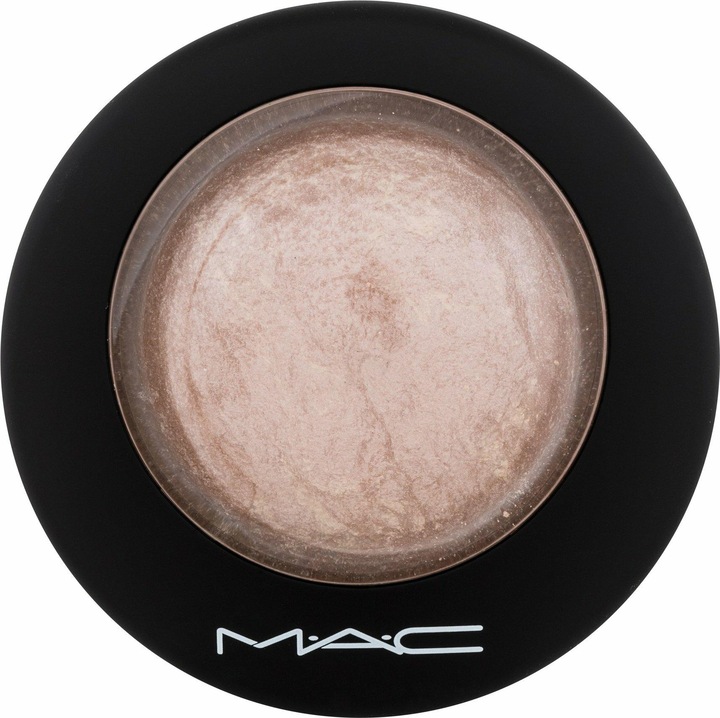 MAC Cosmetics Mineralize Skinfinish (Soft & Gentle)