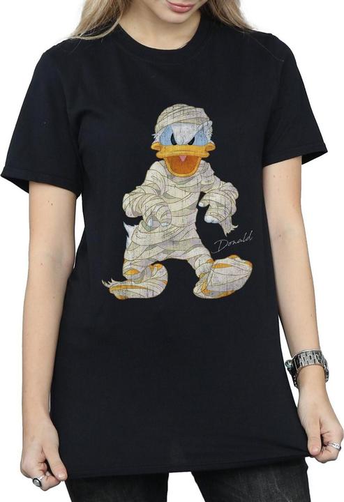 Image du produit Disney - T-shirt MUMMY DONALD DUCK - Femme (XL)