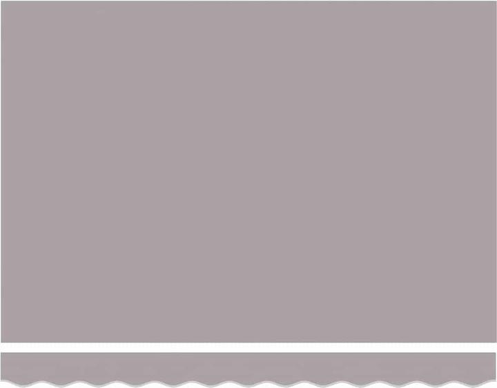 Image du produit vidaXL Einziehbare Markise (2.50 m)