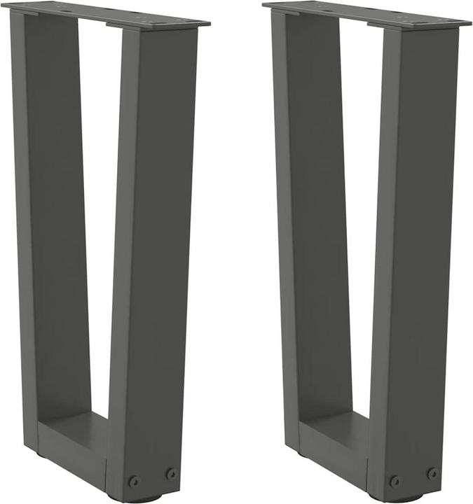 Actual product image vidaXL Couchtischbein