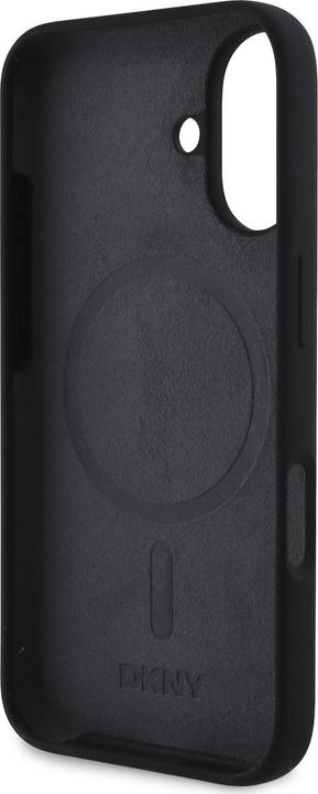 Produktbild DKNY Liquid Silicone Arch Case (Apple iPhone 16 Plus)