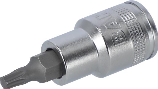 Image du produit Bahco Tête avec embout 7809TORX T40 1 (1/2")