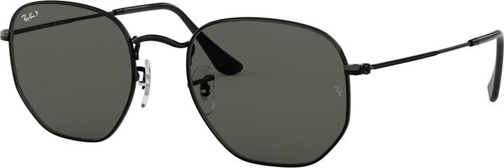 Actual product image Ray Ban Hexagonal