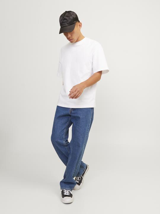 Image du produit Jack & Jones JJIEDDIE JJORIGINAL SMILEY Jeans ajustés Loose fit Jeans ajustés Loose fit (34)