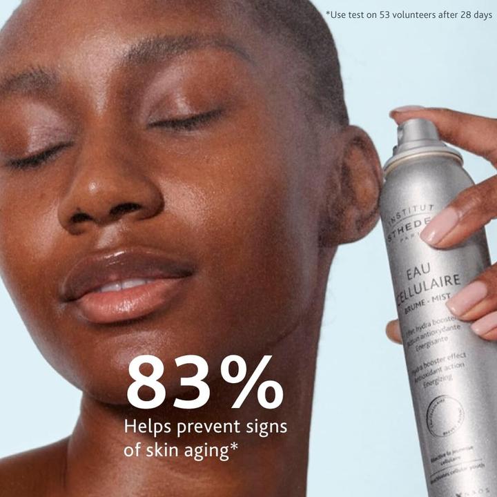 Produktbild Institut Esthederm Eau Cellulaire Brume (Körpercreme, Körperlotion, Körpermilch, 100 ml)