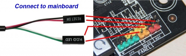 Image du produit PowerGuard USB PC Watchdog - Auto Reset PC when Frozen
