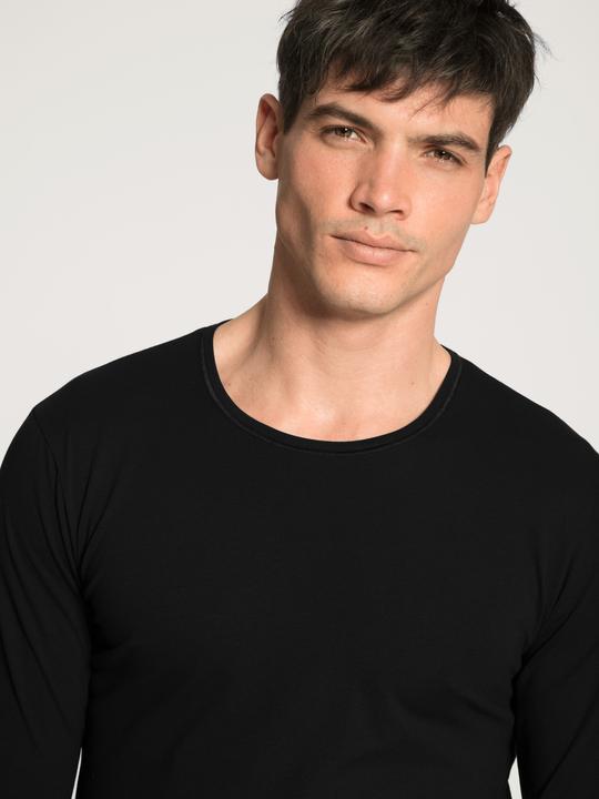 Actual product image Calida Cotton Code (S)