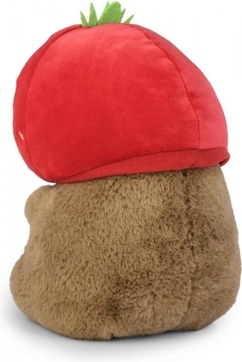 Actual product image Daff Kapibara-Maskottchen 20 cm (20 cm)