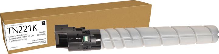 Actual product image Xerox Everyday Remanufact. Toner Repl