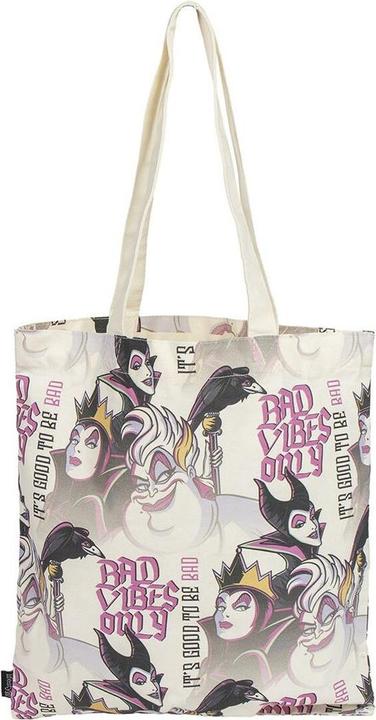Immagine prodotto Cerda DISNEY VILAINS - Borsa a tracolla 36x39cm