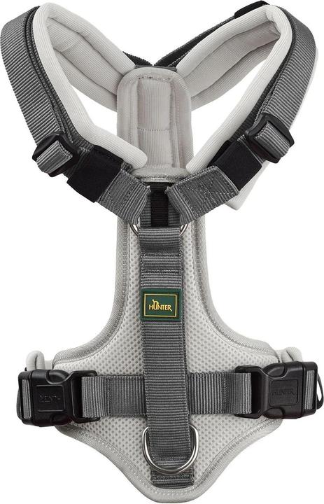 Produktbild Hunter Hundegeschirr Maldon Up (S, M, Hund, Hundesport)