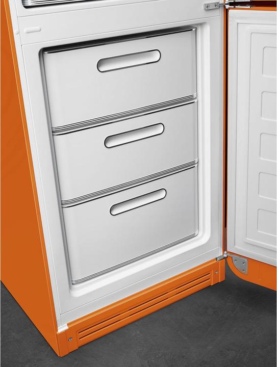 Image du produit Smeg FAB32ROR6 (331 l)