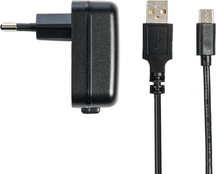 Actual product image Canaveral ED 520