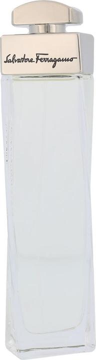 Actual product image Salvatore Ferragamo for Woman (Eau de parfum, 100 ml)