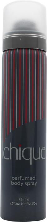 Immagine prodotto Taylor of London Chique Spray Corpo 75ml (Getto vaporizzato, 75 ml)