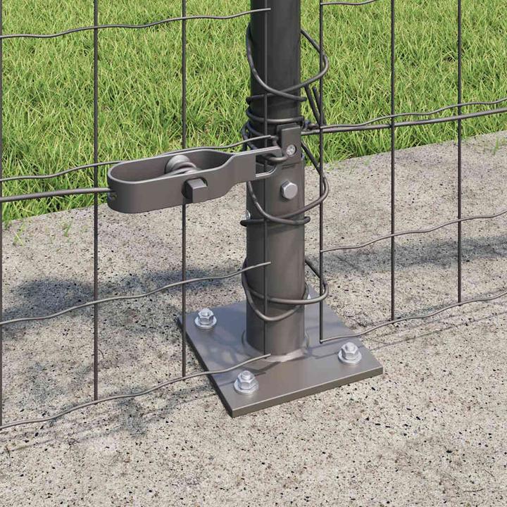 Produktbild vidaXL Outdoor-Zaun