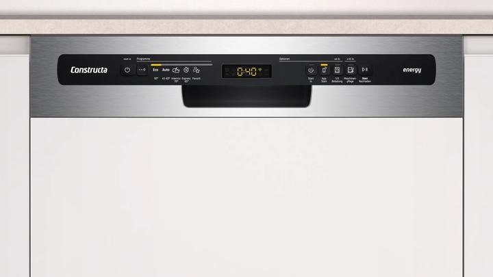 Immagine prodotto Constructa CG5IS02ITD