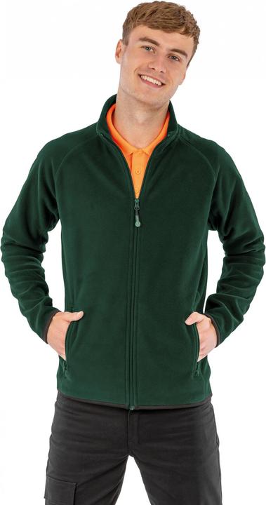 Produktbild Regatta Polarthermische Jacke aus recyceltem Fleece (M)
